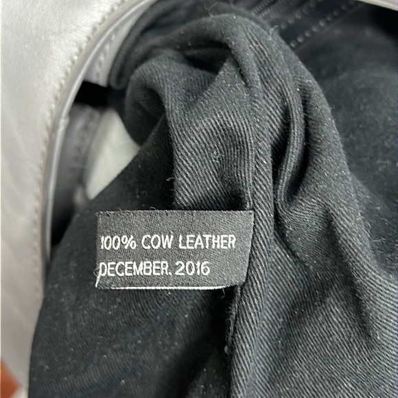 DKNY Bianca Medium Hobo, Created for Macy's - Picture 10 of 11